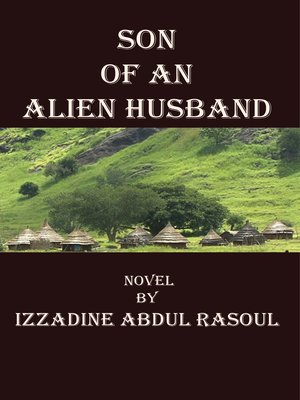 cover image of The Son of the Alien Husband